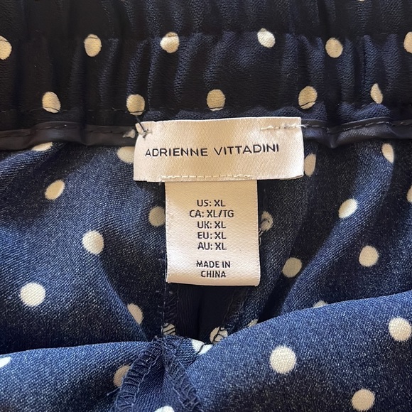 Adrienne Vittadini Pants - Picture 3 of 3